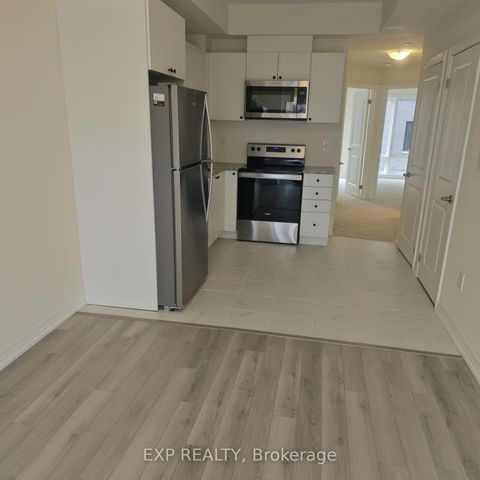 Photo 1 at 38 - 30 Liben Way, Malvern, Toronto