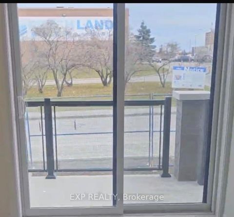 Photo 3 at 38 - 30 Liben Way, Malvern, Toronto