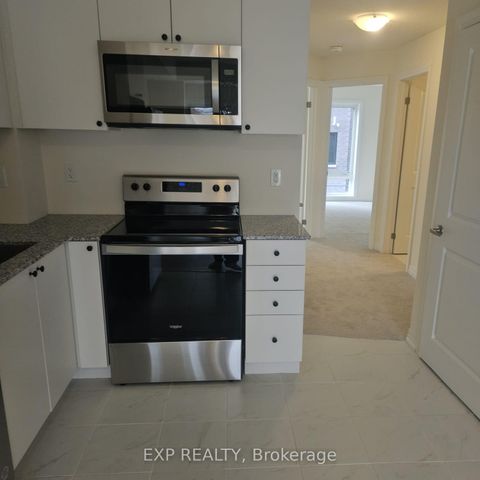 Photo 4 at 38 - 30 Liben Way, Malvern, Toronto