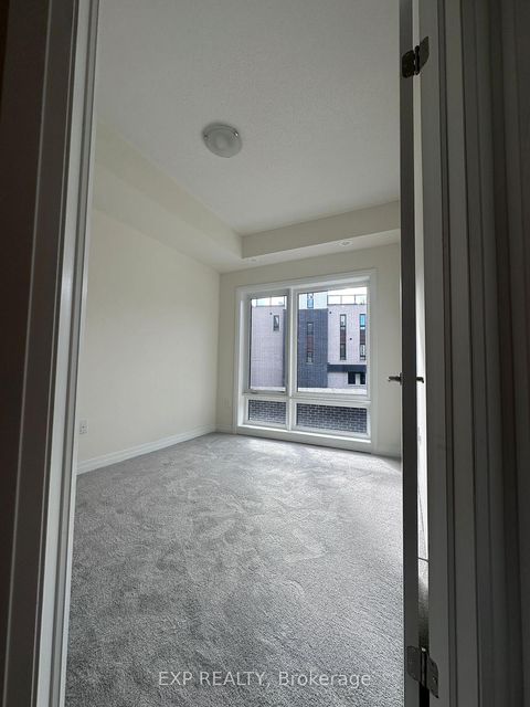 Photo 5 at 38 - 30 Liben Way, Malvern, Toronto
