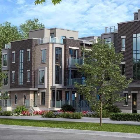 Photo 2 at 73 - 721 Lawrence Avenue W, Glen Park, Toronto