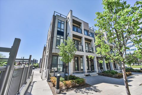 Photo 3 at 73 - 721 Lawrence Avenue W, Glen Park, Toronto