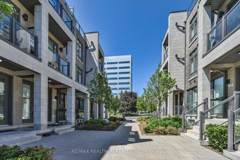 Photo 6 at 73 - 721 Lawrence Avenue W, Glen Park, Toronto