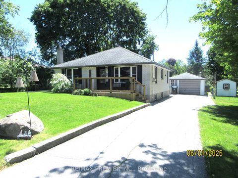 Photo 0 at 1 Victoria Street W, Cookstown, Innisfil