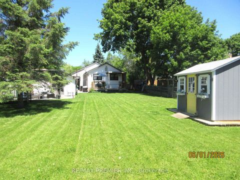 Photo 5 at 1 Victoria Street W, Cookstown, Innisfil