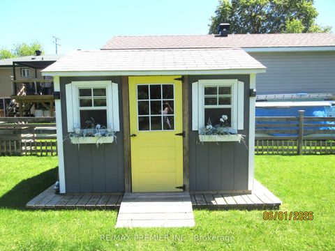 Photo 6 at 1 Victoria Street W, Cookstown, Innisfil