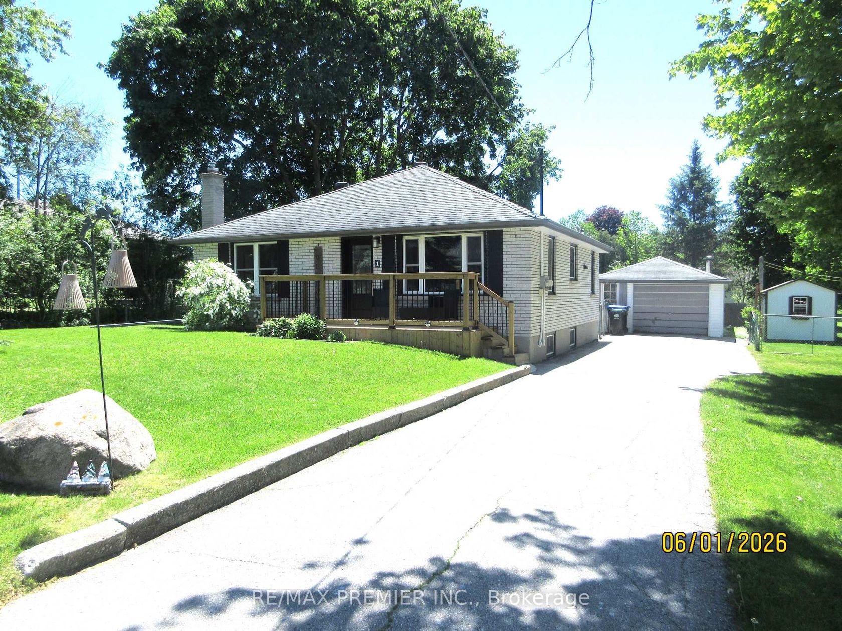 1 Victoria Street W, Cookstown, Innisfil photo 7