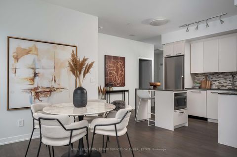 Photo 8 at 312 - 1830 Bloor Street W, High Park North, Toronto
