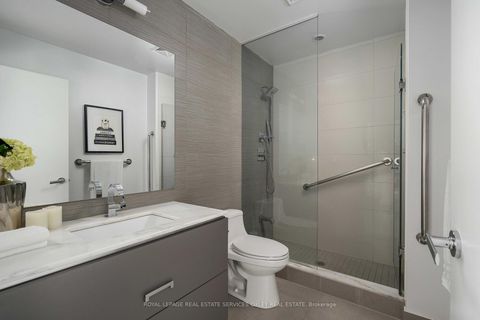 Photo 14 at 312 - 1830 Bloor Street W, High Park North, Toronto