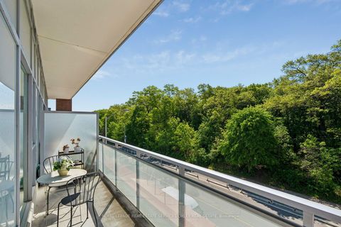 Photo 17 at 312 - 1830 Bloor Street W, High Park North, Toronto