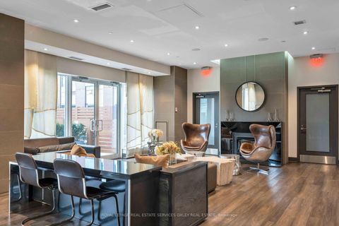 Photo 22 at 312 - 1830 Bloor Street W, High Park North, Toronto