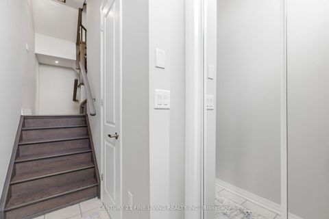 Photo 2 at 279 Downsview Park Boulevard, CFB, Toronto