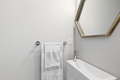 Photo 3 at 279 Downsview Park Boulevard, CFB, Toronto