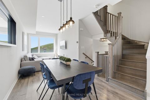 Photo 4 at 279 Downsview Park Boulevard, CFB, Toronto