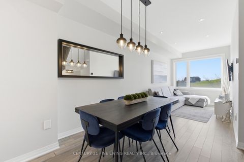 Photo 5 at 279 Downsview Park Boulevard, CFB, Toronto