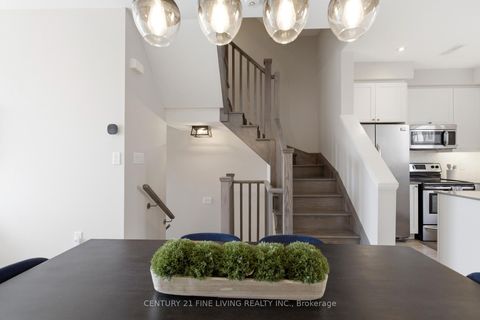 Photo 6 at 279 Downsview Park Boulevard, CFB, Toronto
