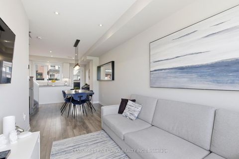 Photo 9 at 279 Downsview Park Boulevard, CFB, Toronto