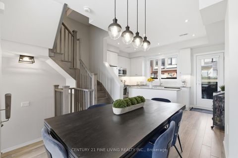 Photo 10 at 279 Downsview Park Boulevard, CFB, Toronto