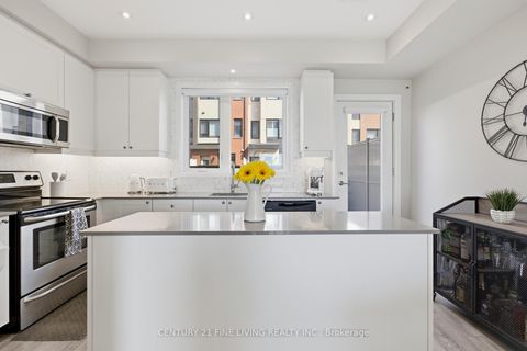 Photo 11 at 279 Downsview Park Boulevard, CFB, Toronto