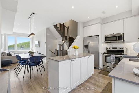 Photo 13 at 279 Downsview Park Boulevard, CFB, Toronto
