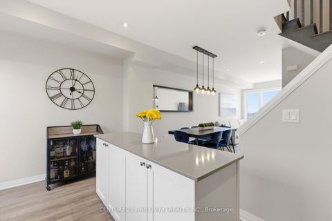 Photo 14 at 279 Downsview Park Boulevard, CFB, Toronto