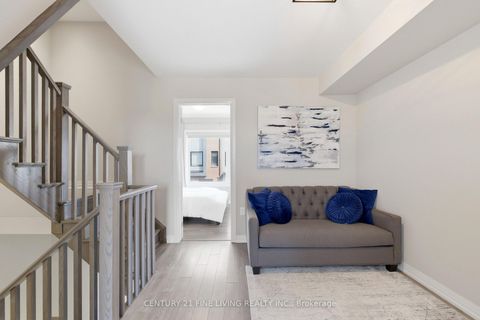 Photo 15 at 279 Downsview Park Boulevard, CFB, Toronto
