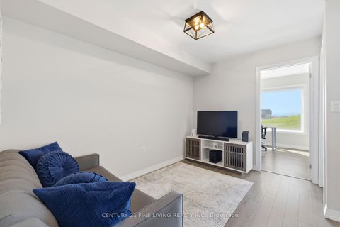 Photo 16 at 279 Downsview Park Boulevard, CFB, Toronto
