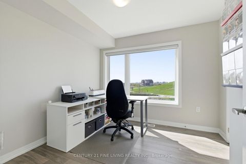 Photo 19 at 279 Downsview Park Boulevard, CFB, Toronto