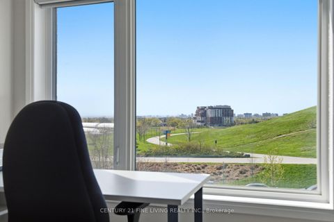 Photo 20 at 279 Downsview Park Boulevard, CFB, Toronto