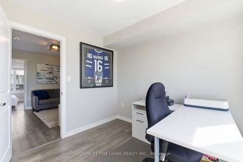 Photo 21 at 279 Downsview Park Boulevard, CFB, Toronto