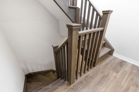 Photo 23 at 279 Downsview Park Boulevard, CFB, Toronto