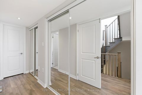Photo 24 at 279 Downsview Park Boulevard, CFB, Toronto
