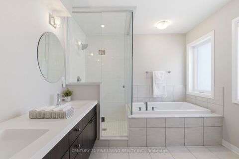 Photo 25 at 279 Downsview Park Boulevard, CFB, Toronto