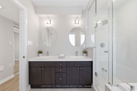 Photo 26 at 279 Downsview Park Boulevard, CFB, Toronto