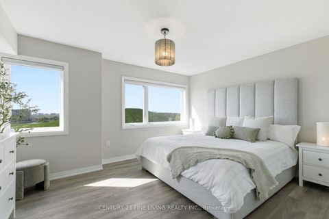 Photo 27 at 279 Downsview Park Boulevard, CFB, Toronto