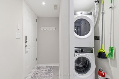 Photo 33 at 279 Downsview Park Boulevard, CFB, Toronto
