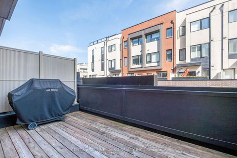 Photo 34 at 279 Downsview Park Boulevard, CFB, Toronto