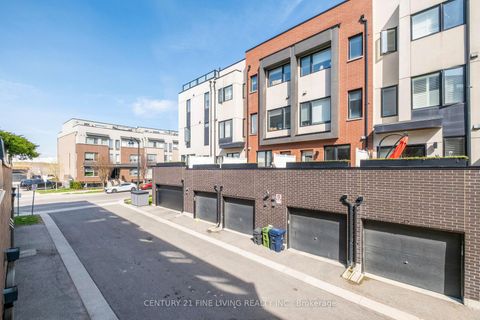 Photo 35 at 279 Downsview Park Boulevard, CFB, Toronto