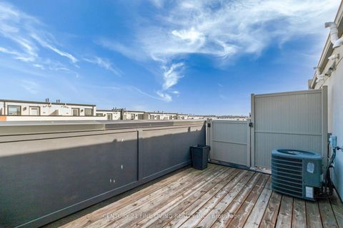 Photo 36 at 279 Downsview Park Boulevard, CFB, Toronto