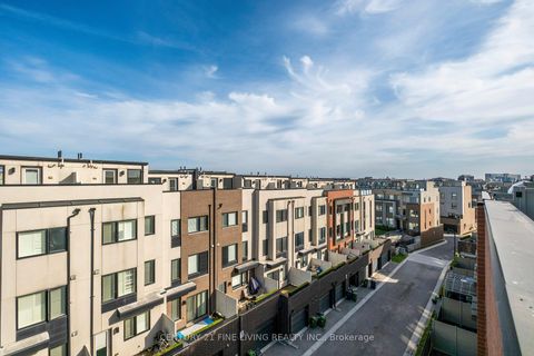 Photo 37 at 279 Downsview Park Boulevard, CFB, Toronto