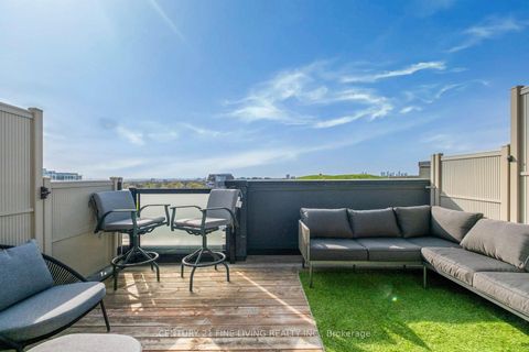 Photo 39 at 279 Downsview Park Boulevard, CFB, Toronto