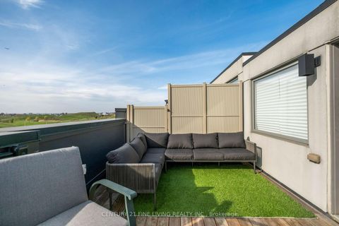 Photo 40 at 279 Downsview Park Boulevard, CFB, Toronto