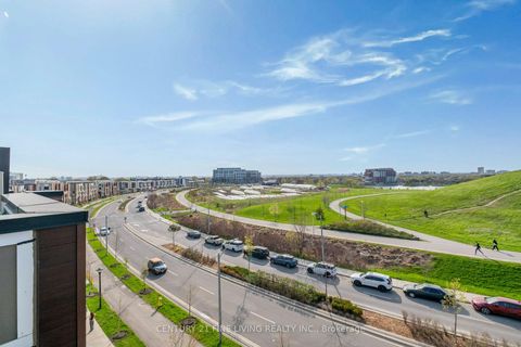 Photo 41 at 279 Downsview Park Boulevard, CFB, Toronto