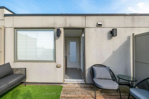 Photo 44 at 279 Downsview Park Boulevard, CFB, Toronto
