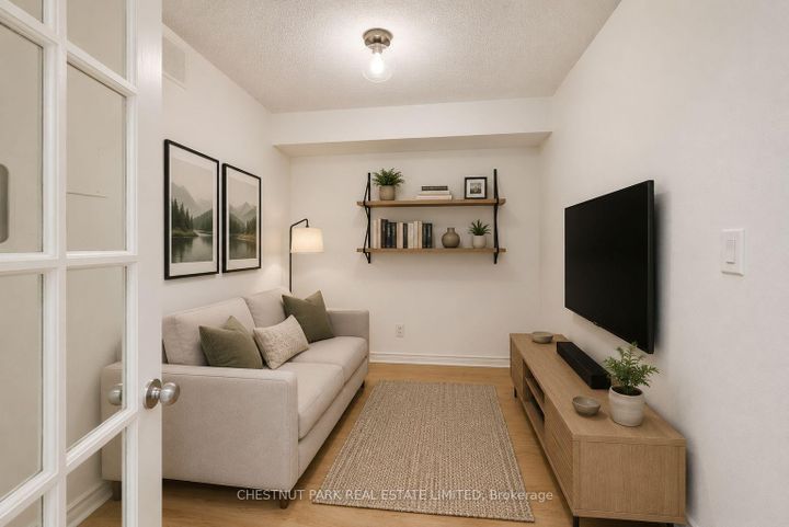 Photo 6 at 2503 - 1 Rean Drive, Bayview Village, Toronto