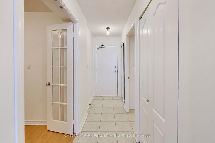 Photo 8 at 2503 - 1 Rean Drive, Bayview Village, Toronto