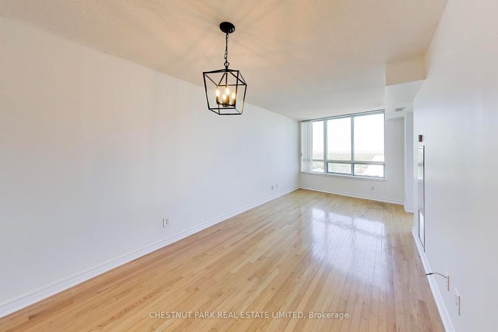 Photo 11 at 2503 - 1 Rean Drive, Bayview Village, Toronto