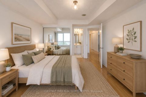 Photo 3 at 2503 - 1 Rean Drive, Bayview Village, Toronto