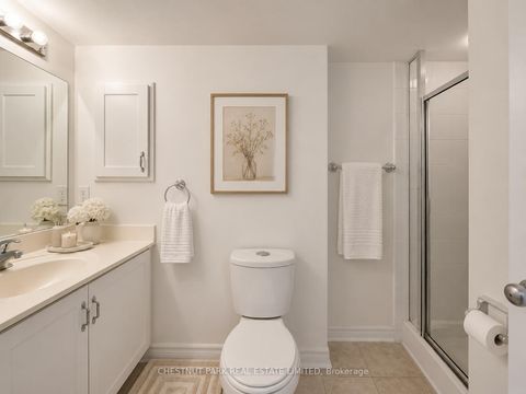 Photo 5 at 2503 - 1 Rean Drive, Bayview Village, Toronto