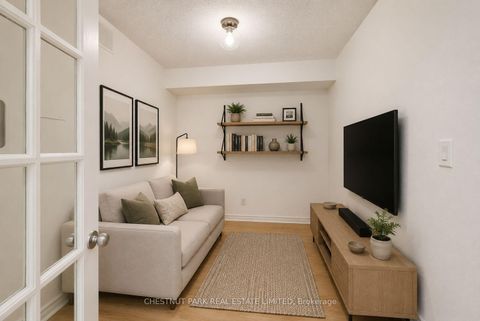 Photo 6 at 2503 - 1 Rean Drive, Bayview Village, Toronto